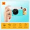 KODAK Printomatic Blue 5MP Instant Print Camera